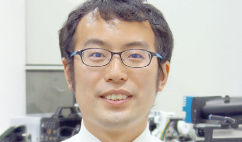 島﨑 航平 助教